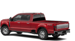 2026 Ford F-250SD King Ranch 4WD CREW CAB