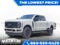 2026 Ford F-250SD Lariat 4WD CREW CAB