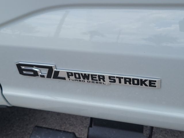 2026 Ford F-250SD Lariat 4WD CREW CAB