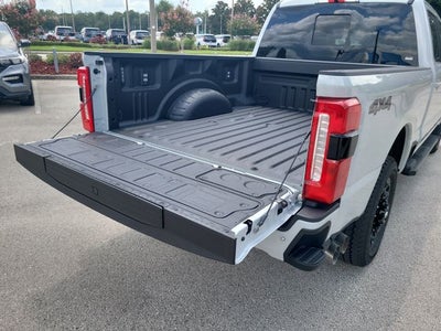 2026 Ford F-250SD Lariat 4WD CREW CAB