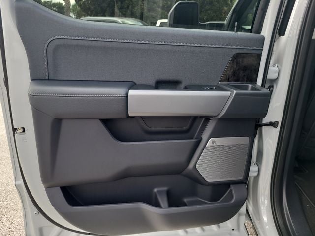 2026 Ford F-250SD Lariat 4WD CREW CAB