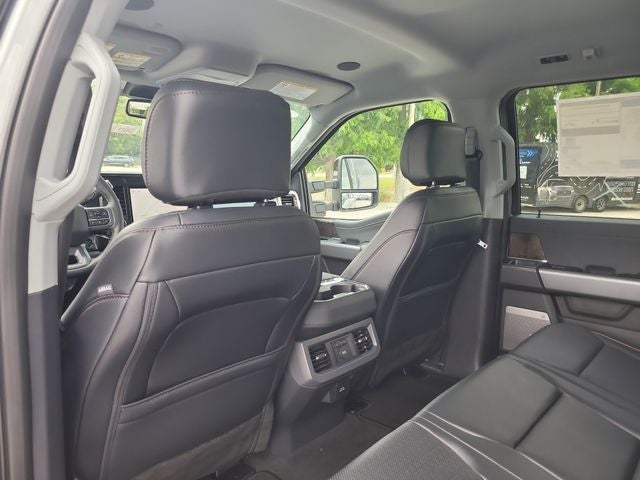 2026 Ford F-250SD Lariat 4WD CREW CAB