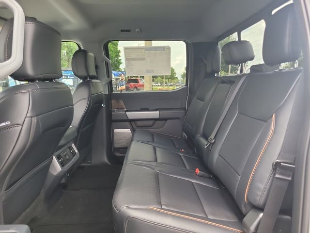 2026 Ford F-250SD Lariat 4WD CREW CAB