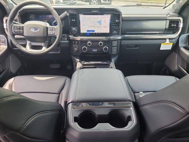 2026 Ford F-250SD Lariat 4WD CREW CAB
