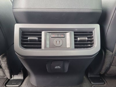 2026 Ford F-250SD Lariat 4WD CREW CAB