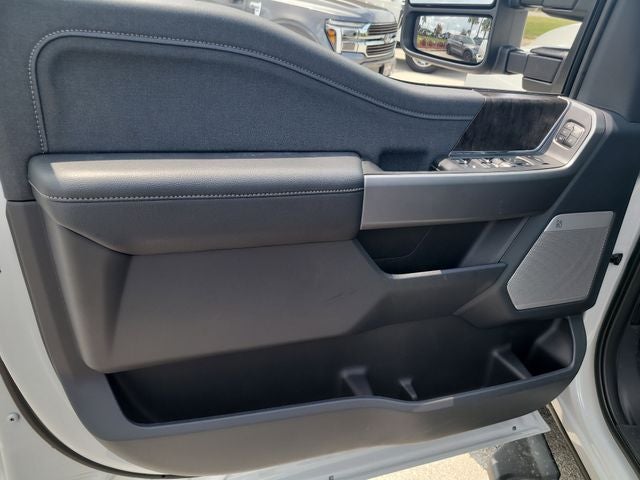 2026 Ford F-250SD Lariat 4WD CREW CAB