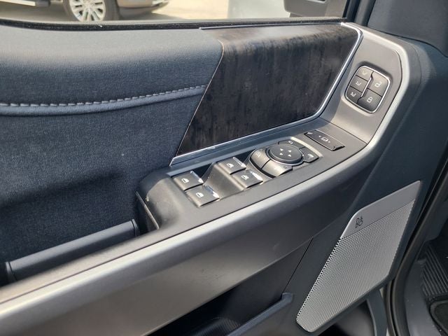 2026 Ford F-250SD Lariat 4WD CREW CAB