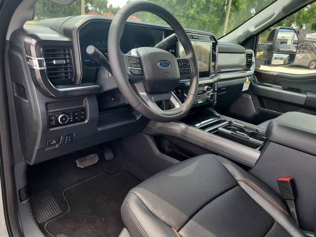 2026 Ford F-250SD Lariat 4WD CREW CAB