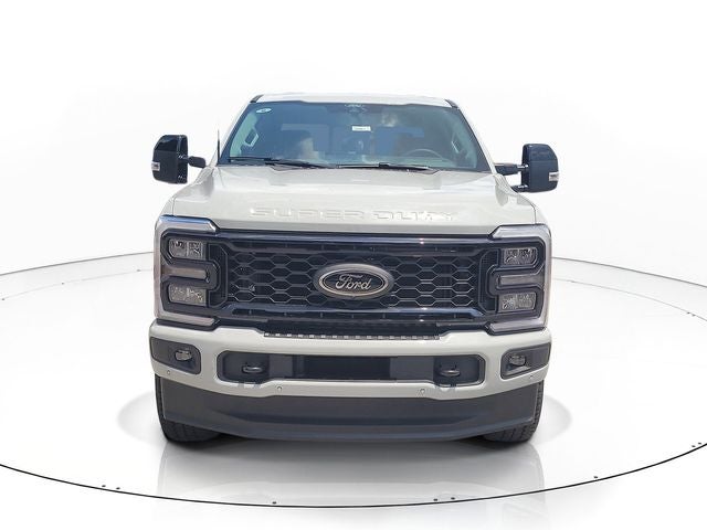 2026 Ford F-250SD Lariat 4WD CREW CAB