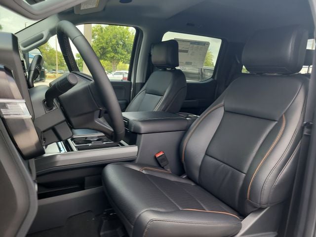 2026 Ford F-250SD Lariat 4WD CREW CAB