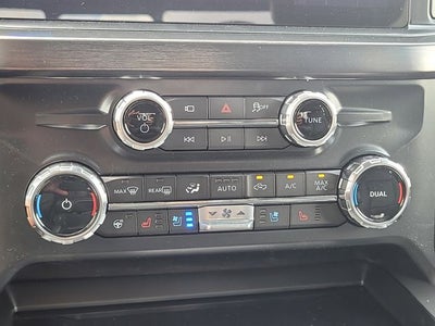 2026 Ford F-250SD Lariat 4WD CREW CAB