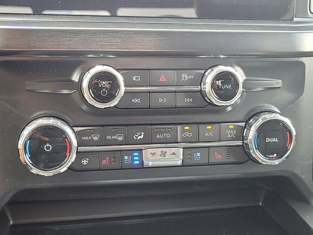 2026 Ford F-250SD Lariat 4WD CREW CAB