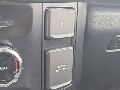 2026 Ford F-250SD Lariat 4WD CREW CAB