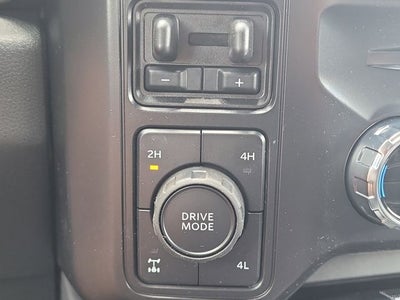 2026 Ford F-250SD Lariat 4WD CREW CAB