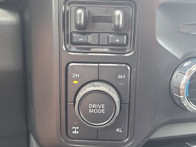 2026 Ford F-250SD Lariat 4WD CREW CAB
