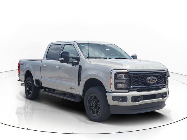2026 Ford F-250SD Lariat 4WD CREW CAB