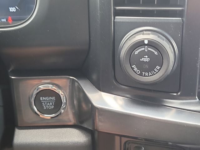 2026 Ford F-250SD Lariat 4WD CREW CAB