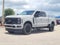 2026 Ford F-250SD Lariat 4WD CREW CAB