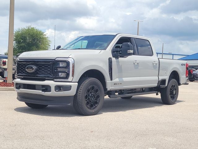 2026 Ford F-250SD Lariat 4WD CREW CAB