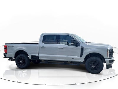 2026 Ford F-250SD Lariat 4WD CREW CAB
