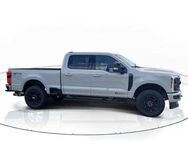 2026 Ford F-250SD Lariat 4WD CREW CAB