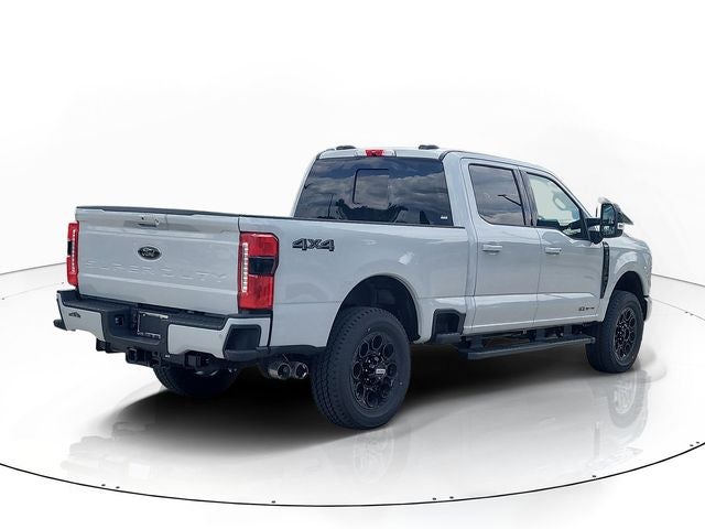 2026 Ford F-250SD Lariat 4WD CREW CAB