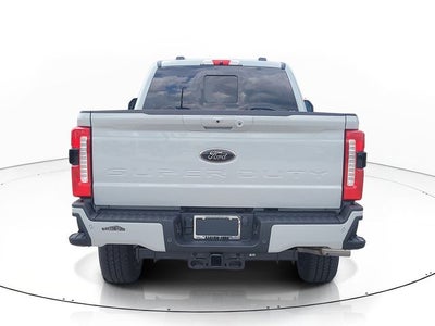 2026 Ford F-250SD Lariat 4WD CREW CAB