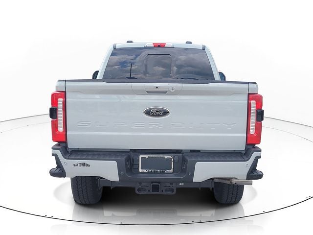 2026 Ford F-250SD Lariat 4WD CREW CAB