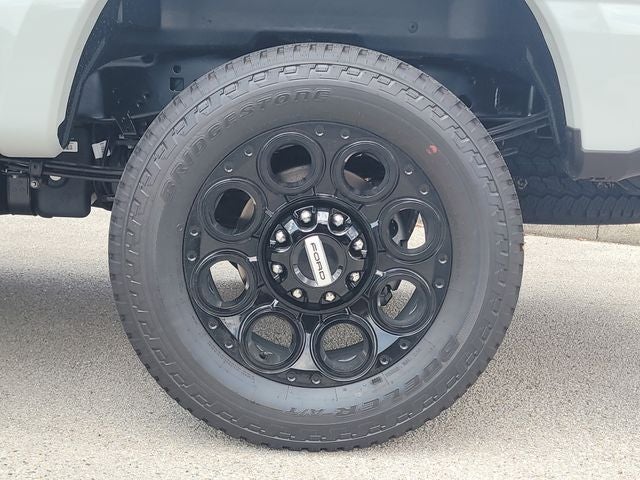 2026 Ford F-250SD Lariat 4WD CREW CAB