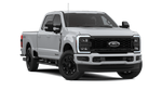 2026 Ford F-250SD Lariat 4WD CREW CAB