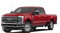 2026 Ford F-250SD King Ranch 4WD CREW CAB