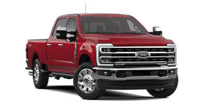 2026 Ford F-250SD King Ranch 4WD CREW CAB