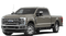 2026 Ford F-250SD Lariat 4WD CREW CAB