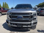 2022 Ford F-250SD Platinum 6.7 DIESEL