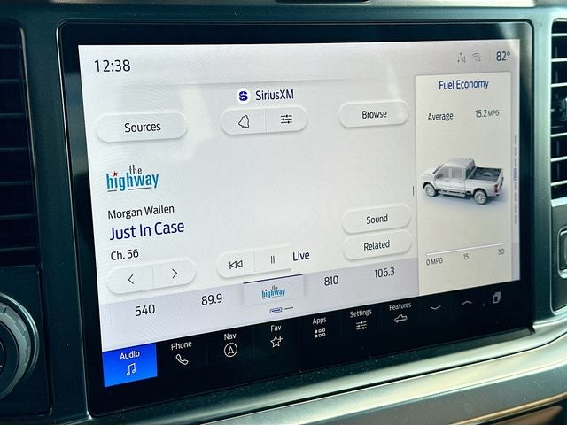 2026 Ford F-250SD King Ranch 4WD CREW CAB