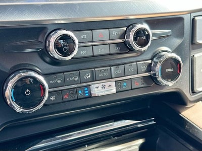 2026 Ford F-250SD King Ranch 4WD CREW CAB