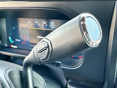 2026 Ford F-250SD King Ranch 4WD CREW CAB