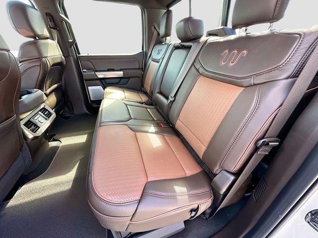 2026 Ford F-250SD King Ranch 4WD CREW CAB