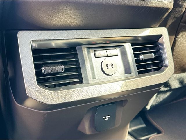 2026 Ford F-250SD King Ranch 4WD CREW CAB