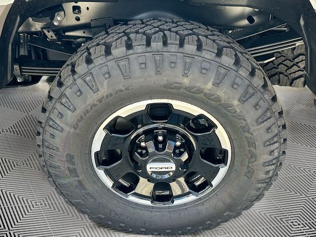 2026 Ford F-250SD King Ranch 4WD CREW CAB