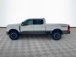 2026 Ford F-250SD King Ranch 4WD CREW CAB