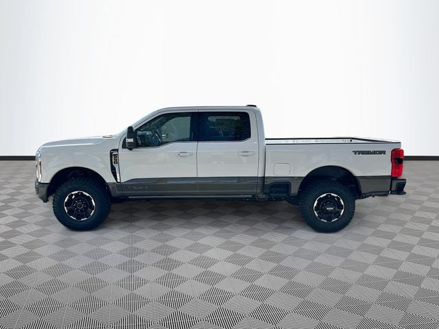 2026 Ford F-250SD King Ranch 4WD CREW CAB
