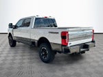2026 Ford F-250SD King Ranch 4WD CREW CAB