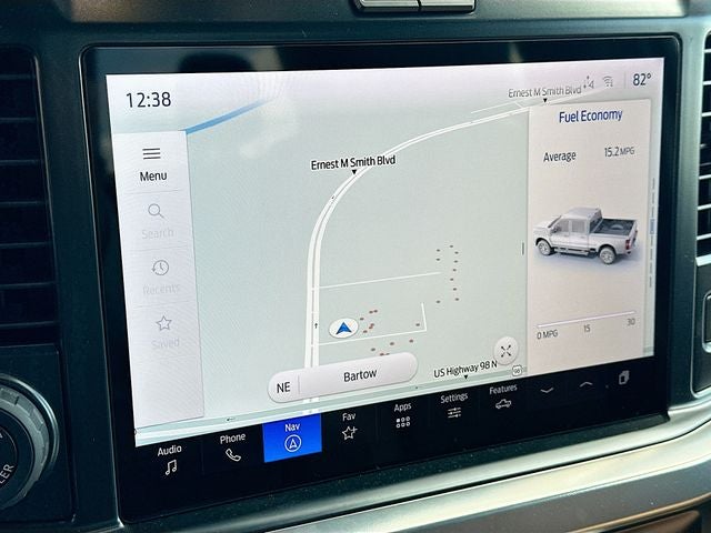 2026 Ford F-250SD King Ranch 4WD CREW CAB