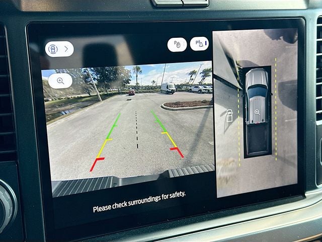 2026 Ford F-250SD King Ranch 4WD CREW CAB