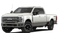 2026 Ford F-250SD King Ranch 4WD CREW CAB