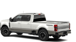 2026 Ford F-250SD King Ranch 4WD CREW CAB