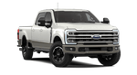 2026 Ford F-250SD King Ranch 4WD CREW CAB