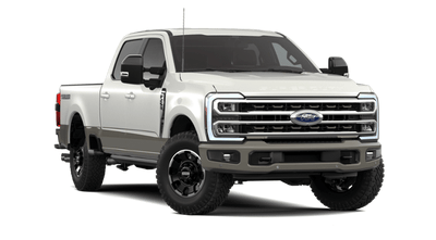 2026 Ford F-250SD King Ranch 4WD CREW CAB