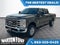 2026 Ford F-250SD XLT 4WD CREW CAB